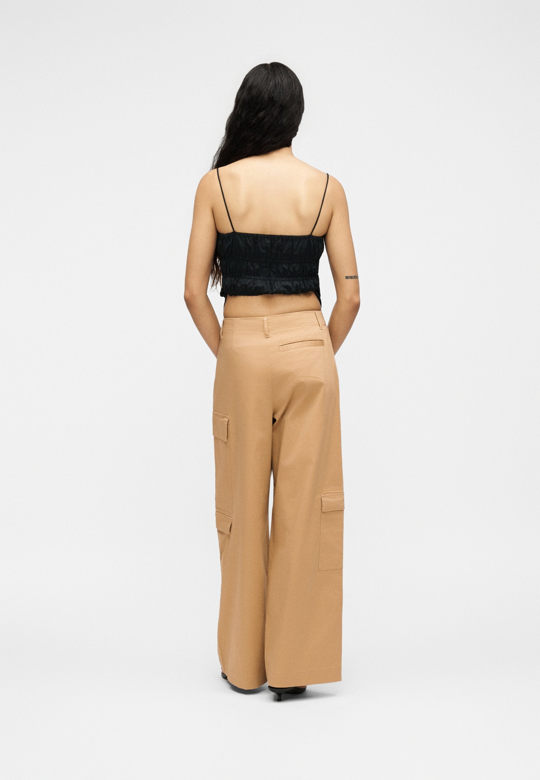 Topshop Cargo TSZOE