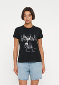DKNY T-Shirt print Media 1