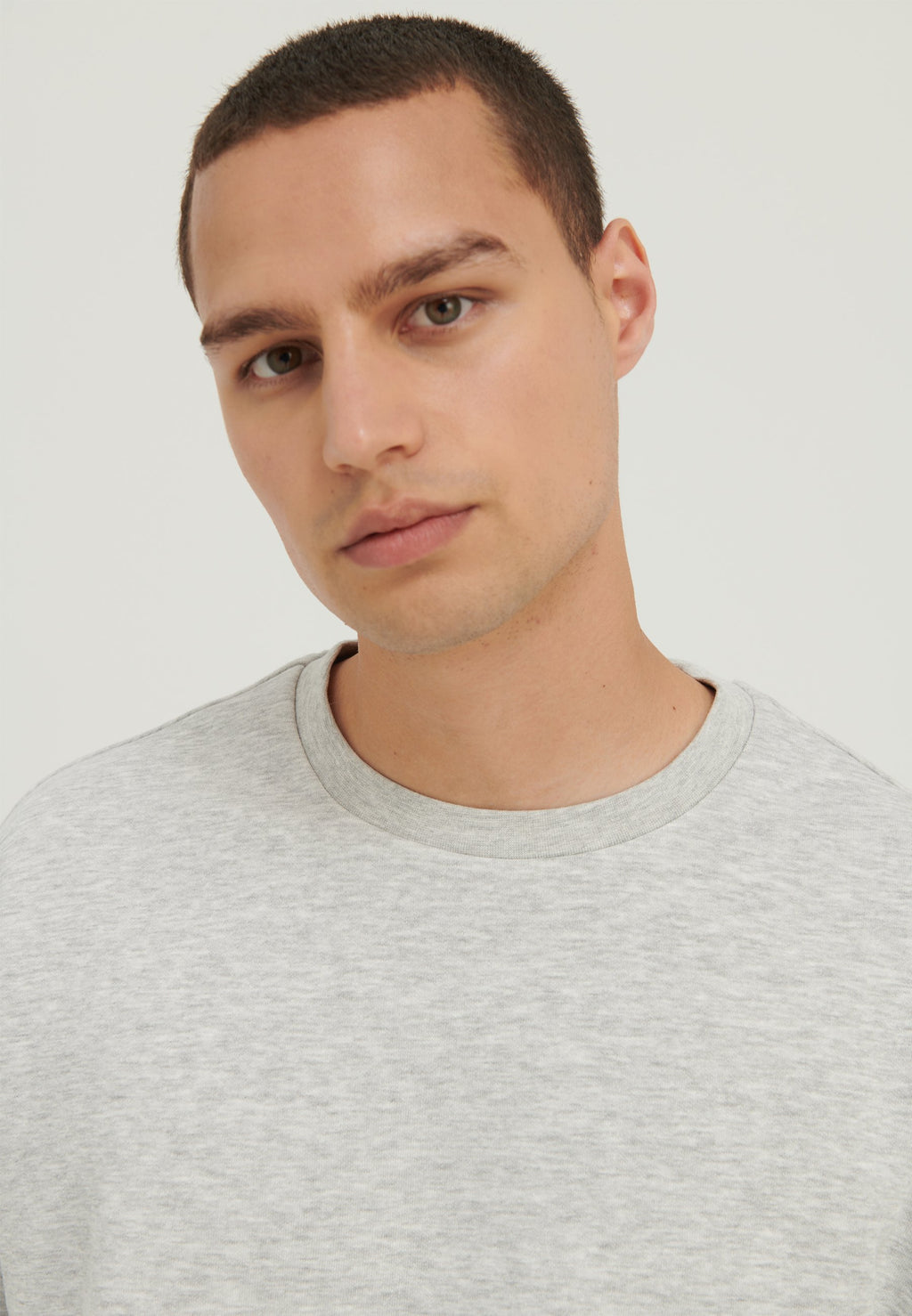 YOURTURN UNISEX 2PACK RELAXED FIT SWEATSHIRT