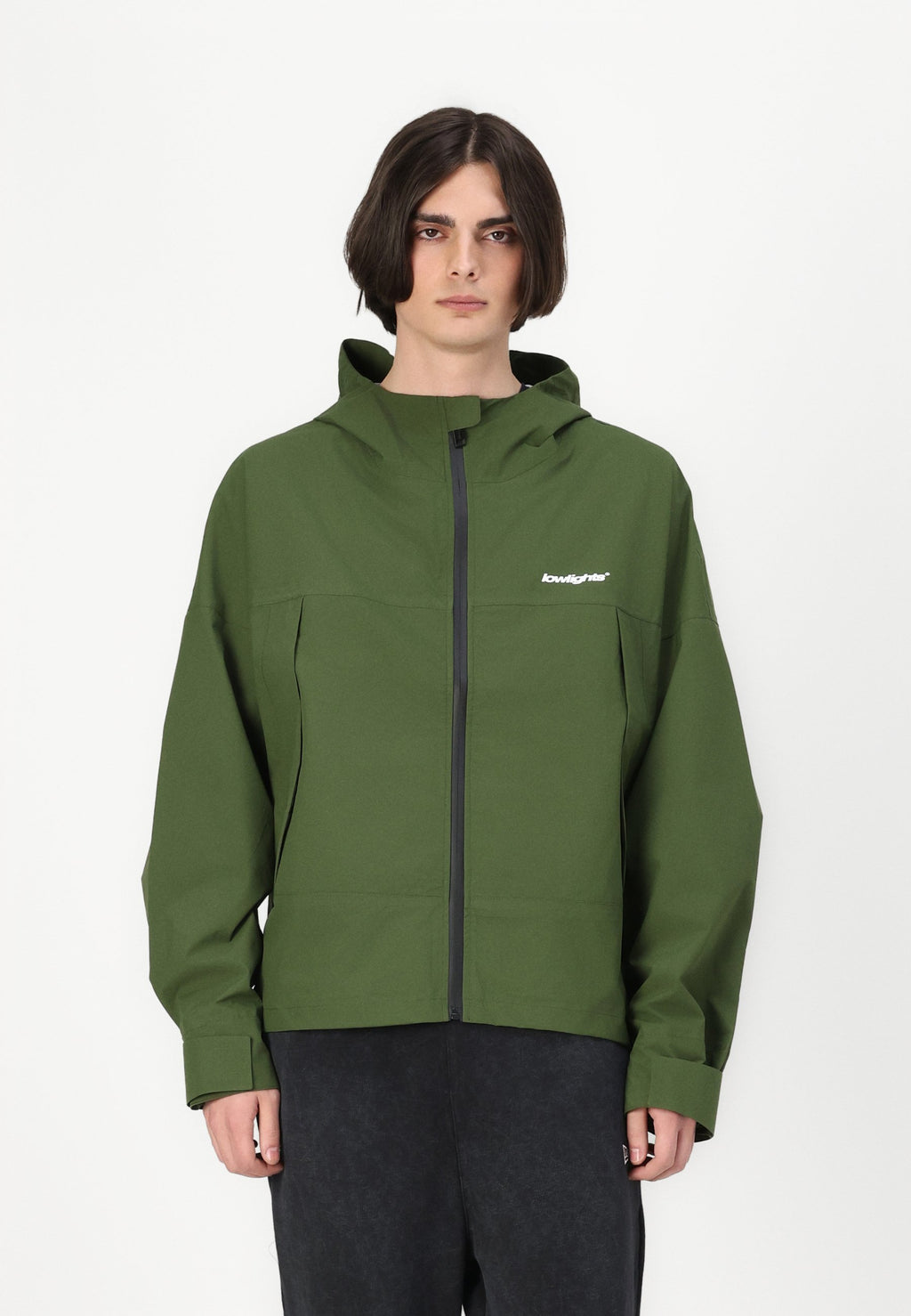 LOW LIGHTS STUDIOS® SPHERE TECH JACKET UNISEX