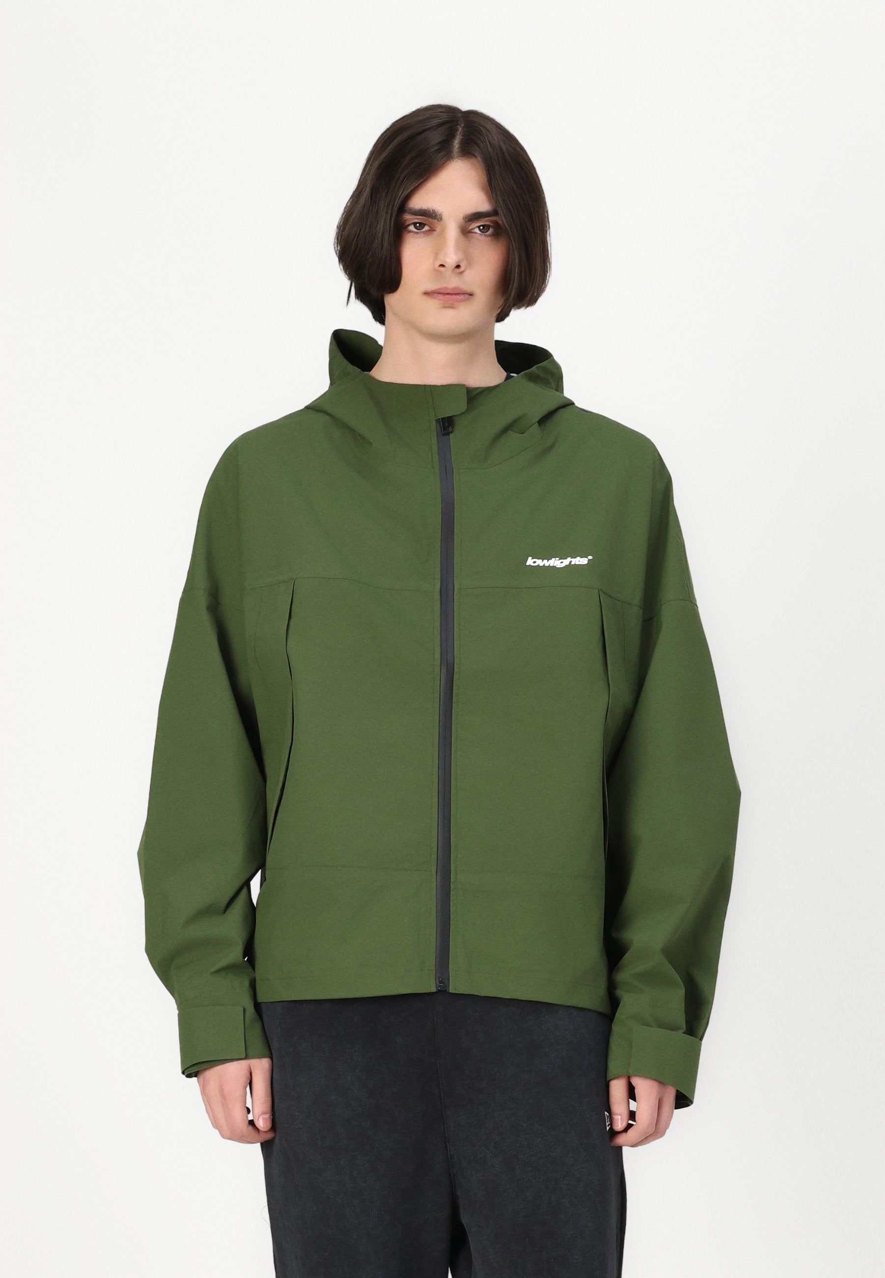 LOW LIGHTS STUDIOS® SPHERE TECH JACKET UNISEX