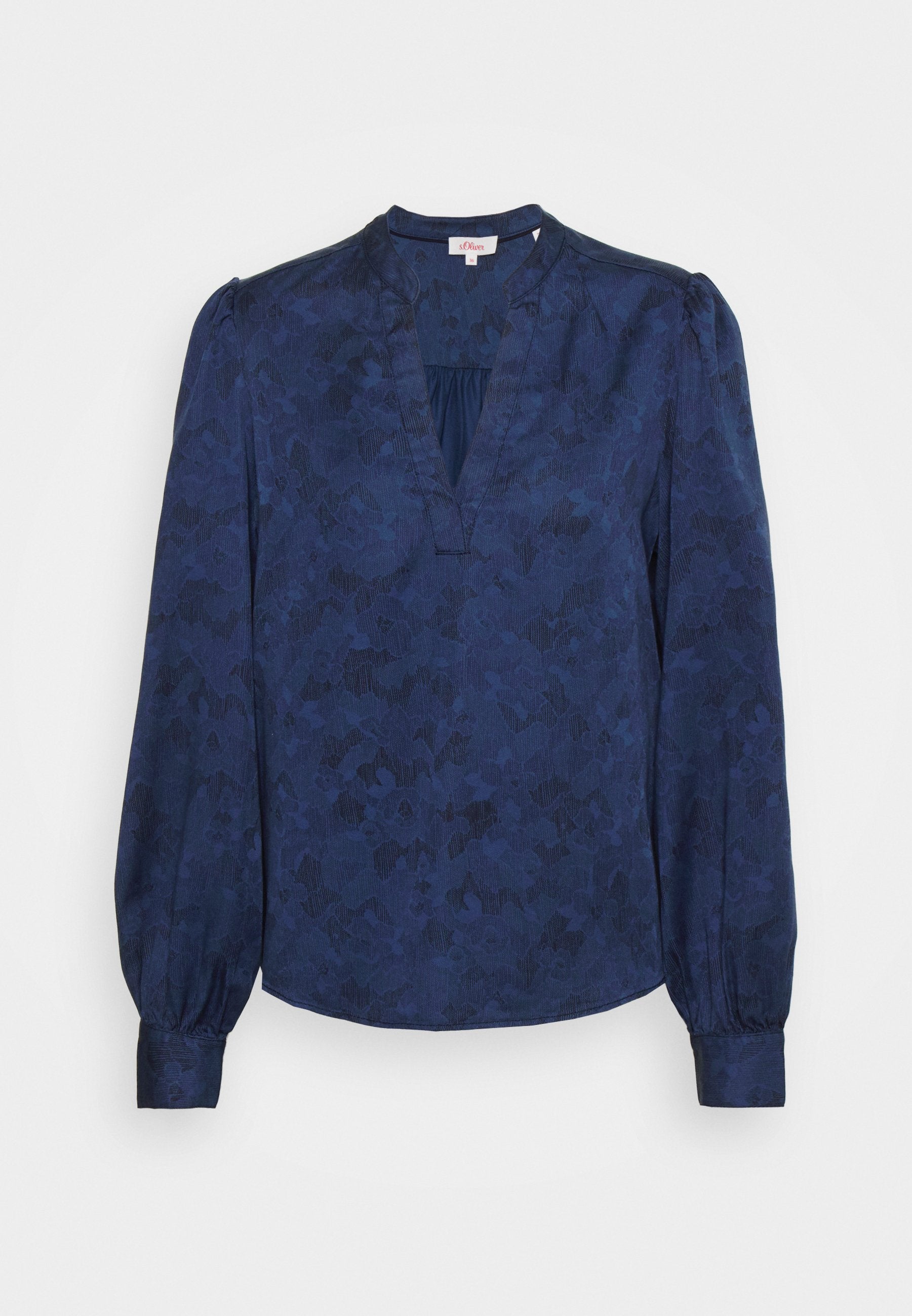 s.Oliver Bluse Media 1