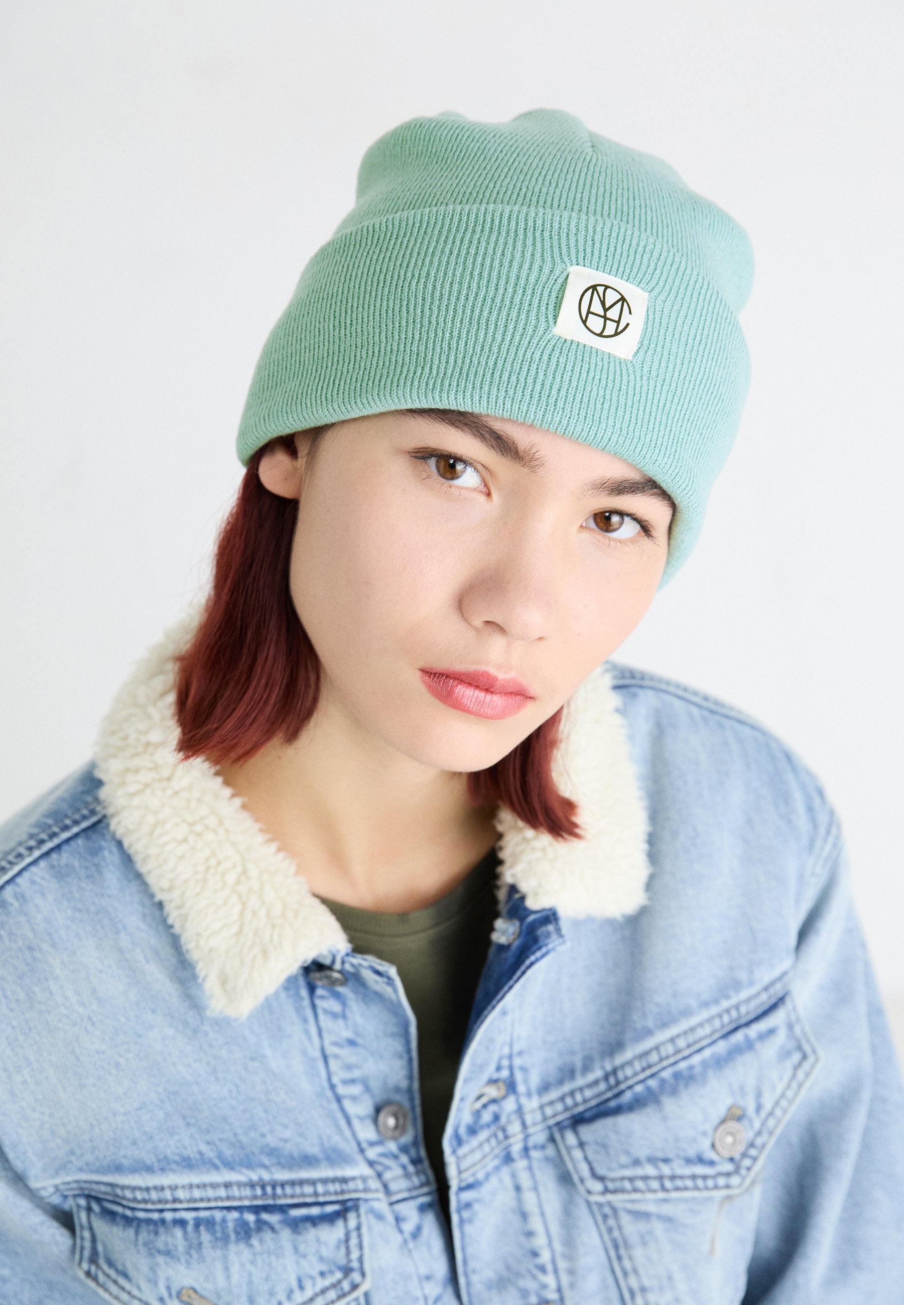 MSCH Copenhagen ICON BEANIE KEY