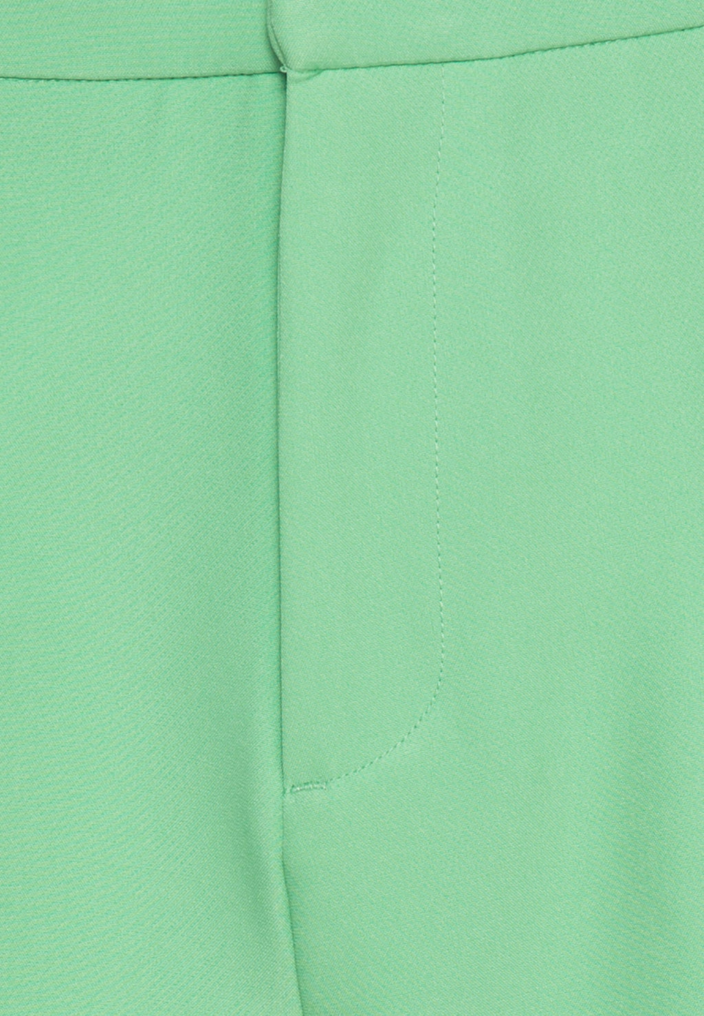 Gina Tricot Petite JANE MID WAIST TROUSERS