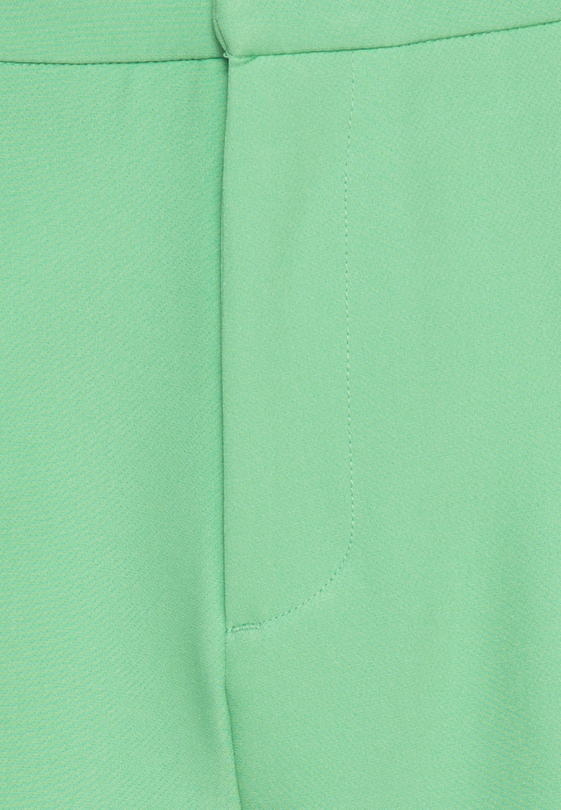 Gina Tricot Petite JANE MID WAIST TROUSERS