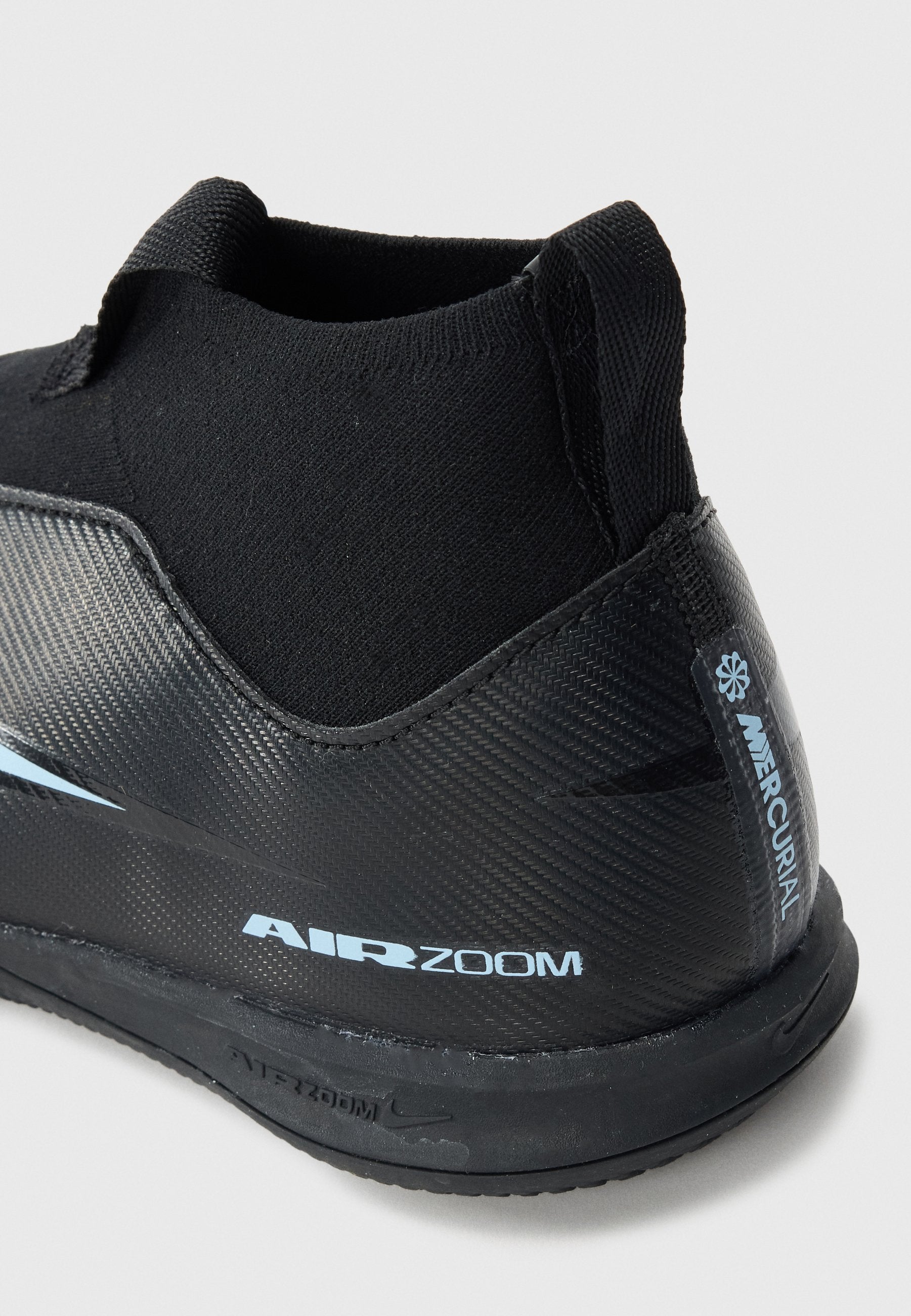 Nike Performance JR MERCURIAL ZOOM SUPERFLY 10 ACADEMY IC