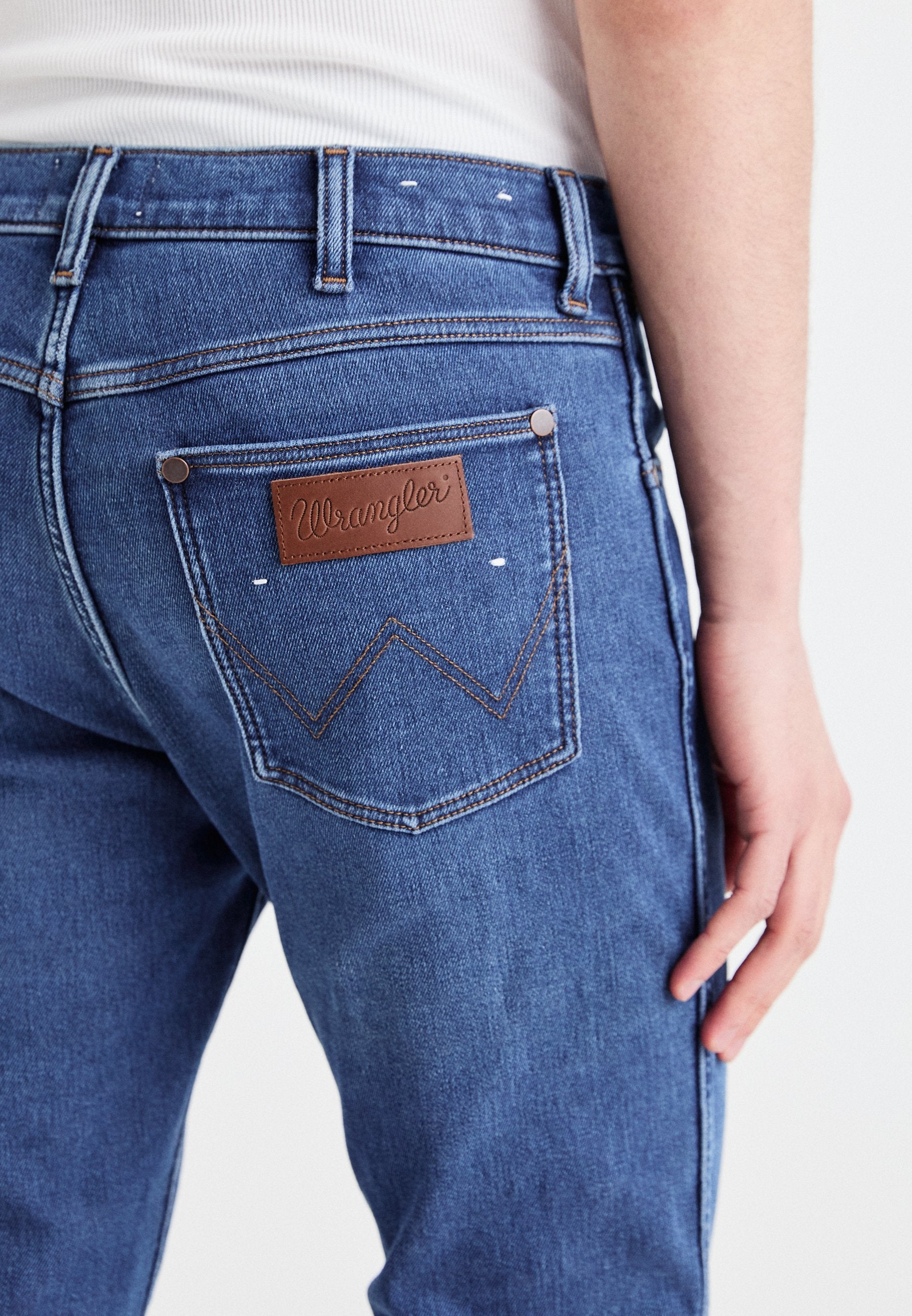 Wrangler LARSTON