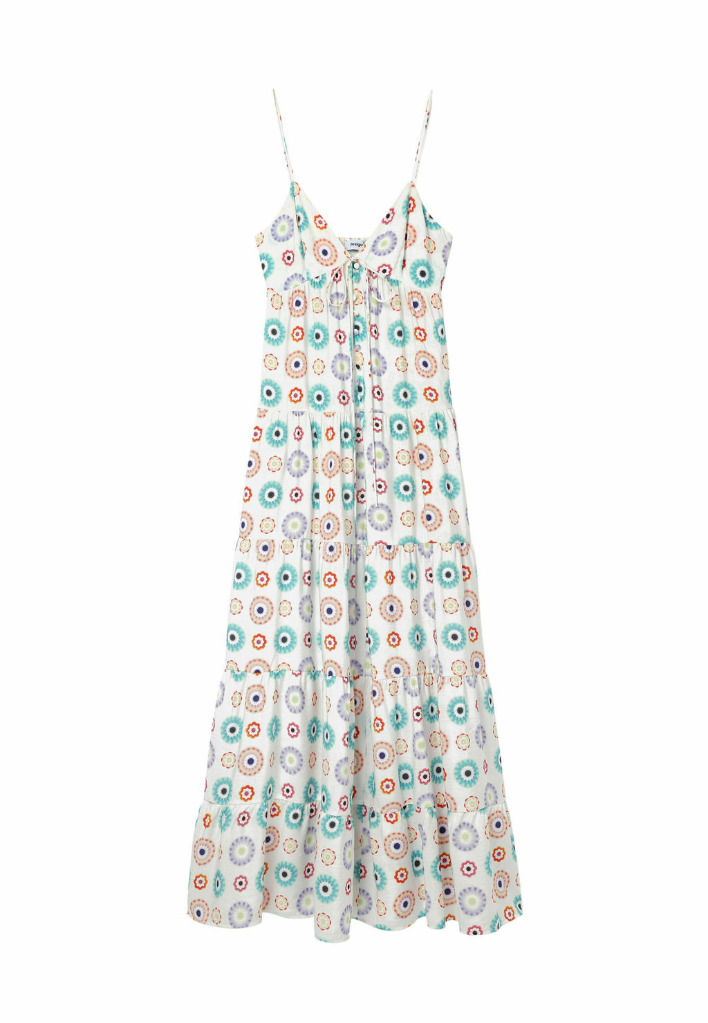 Desigual GEOMETRIC