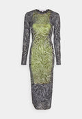 Patrizia Pepe ABITO DRESS
