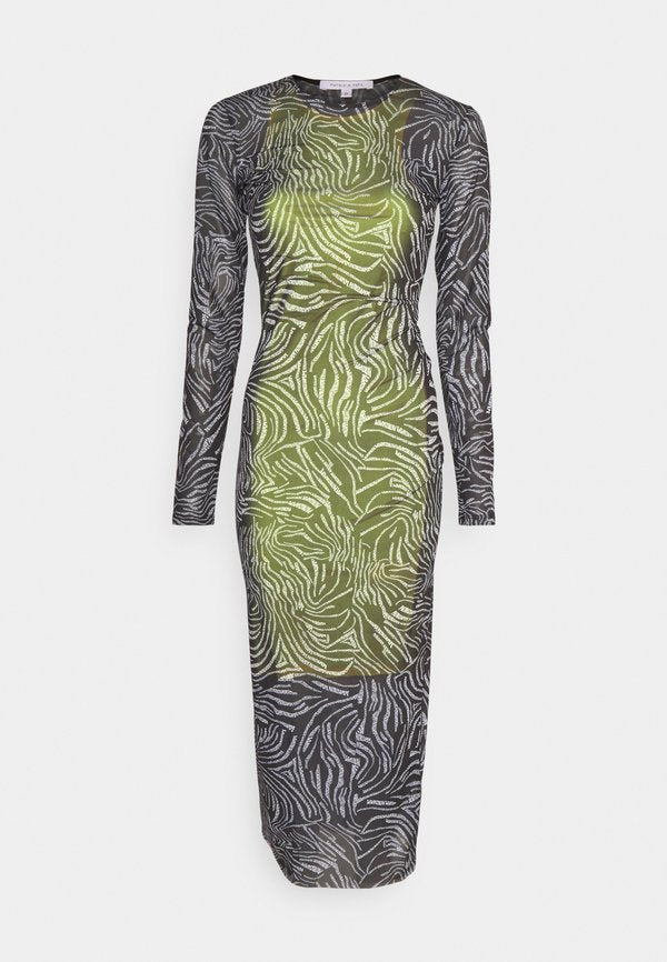 Patrizia Pepe ABITO DRESS