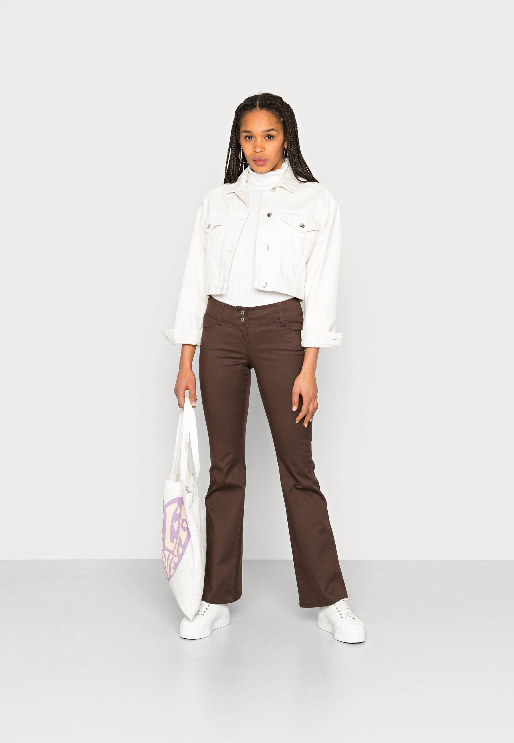 Weekday TROUSER