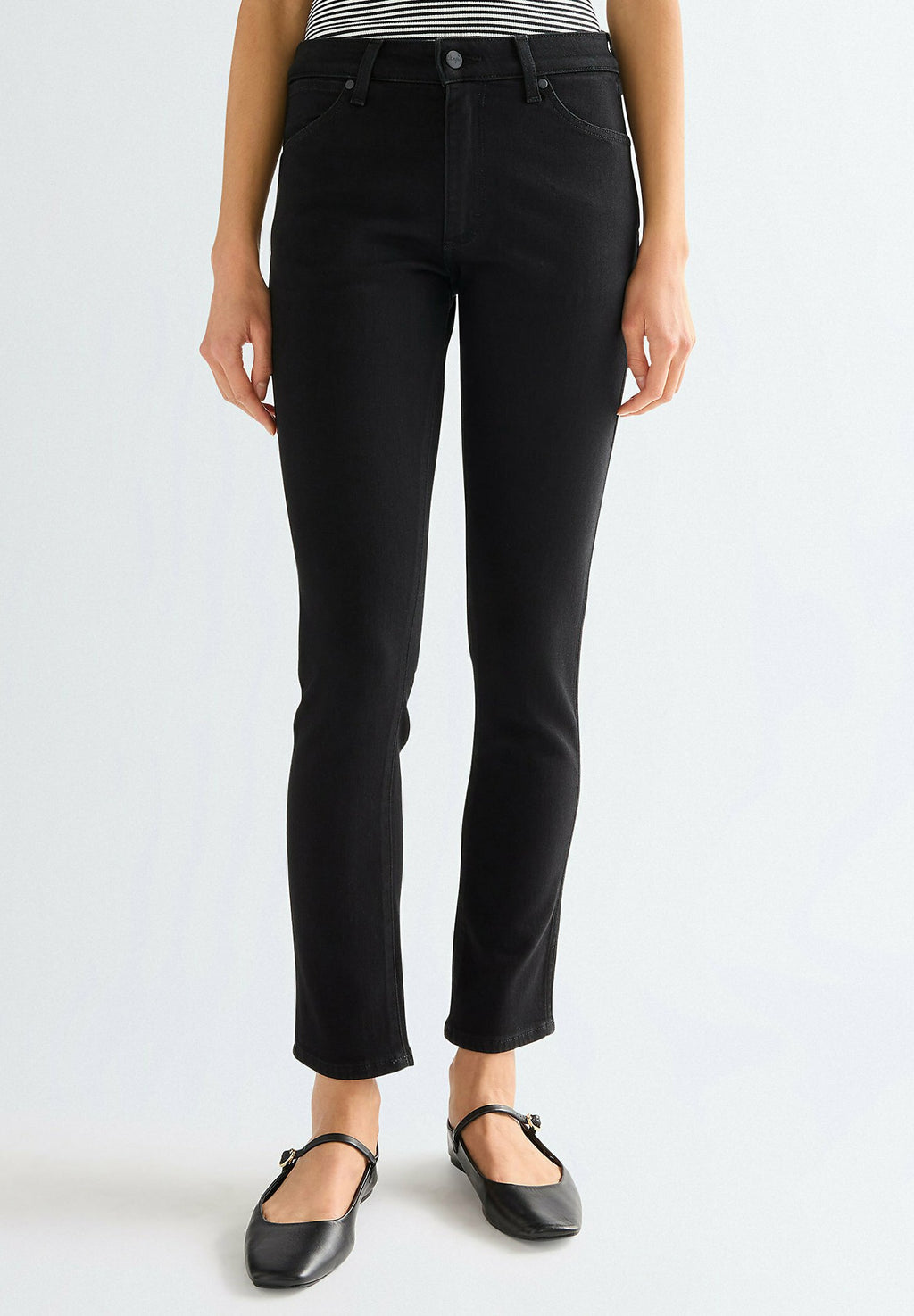 Wrangler POCKET SIENNA