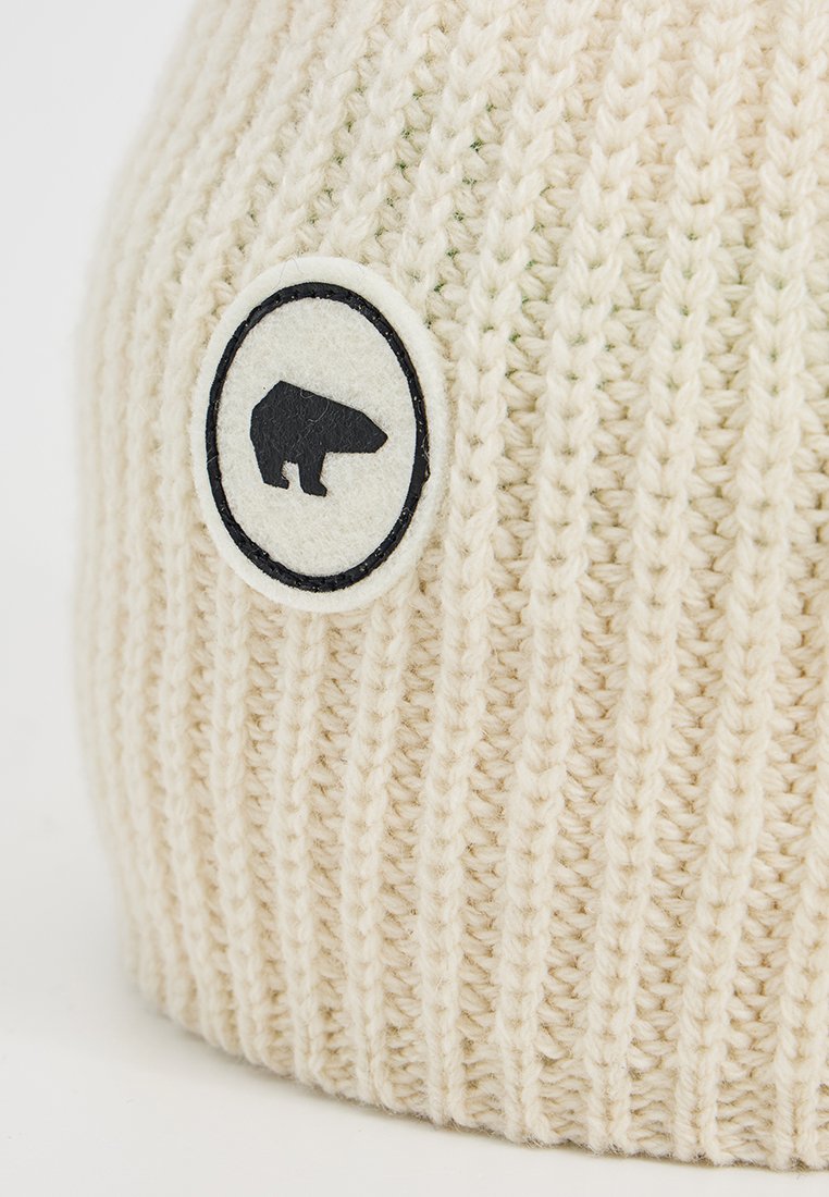 Eisbär