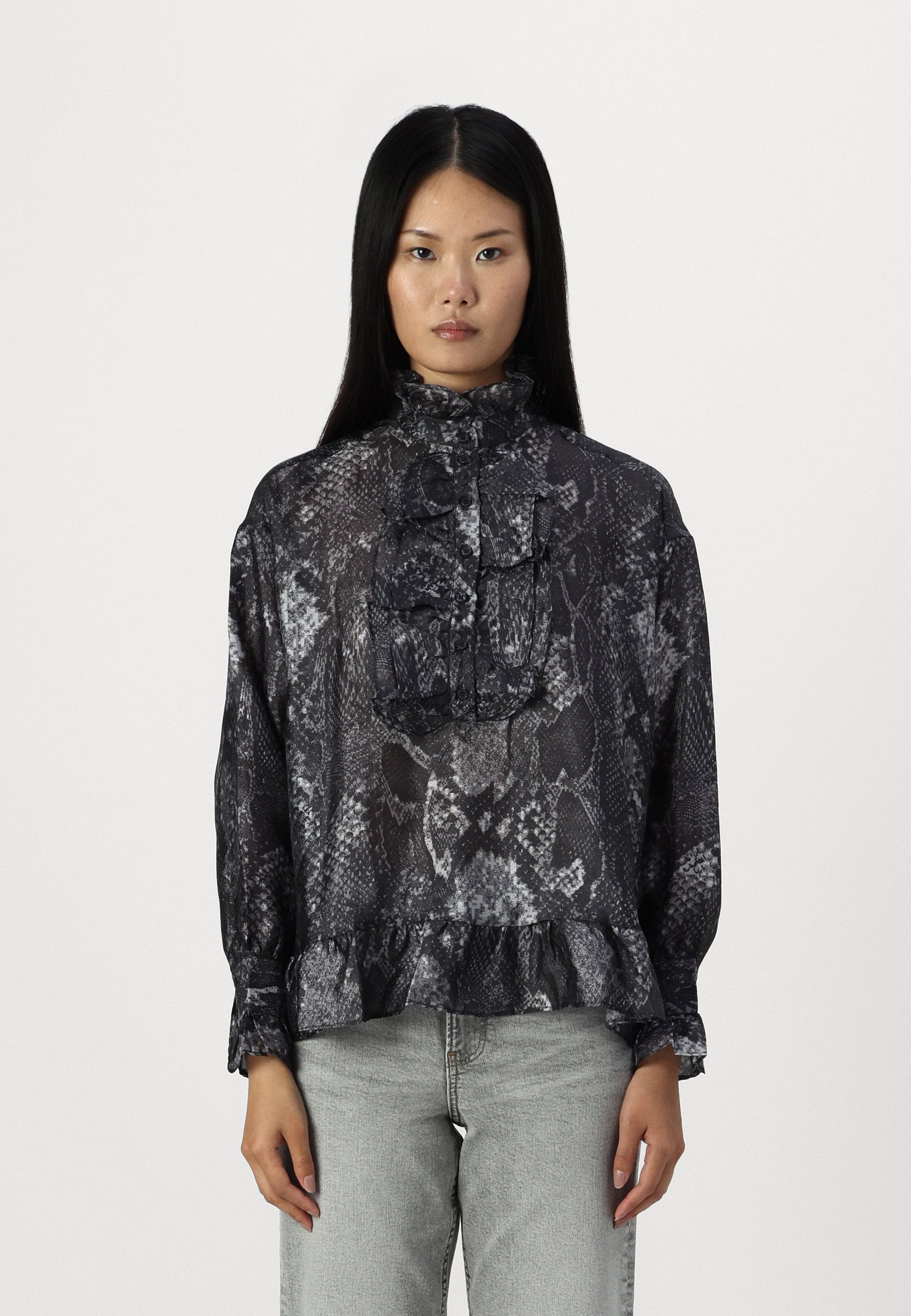 Vero Moda VMWILLA SHIRT