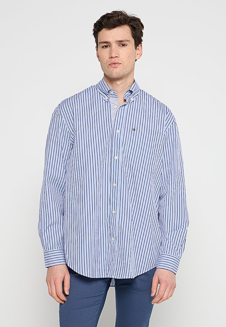 Tommy Hilfiger Hemd Media 1