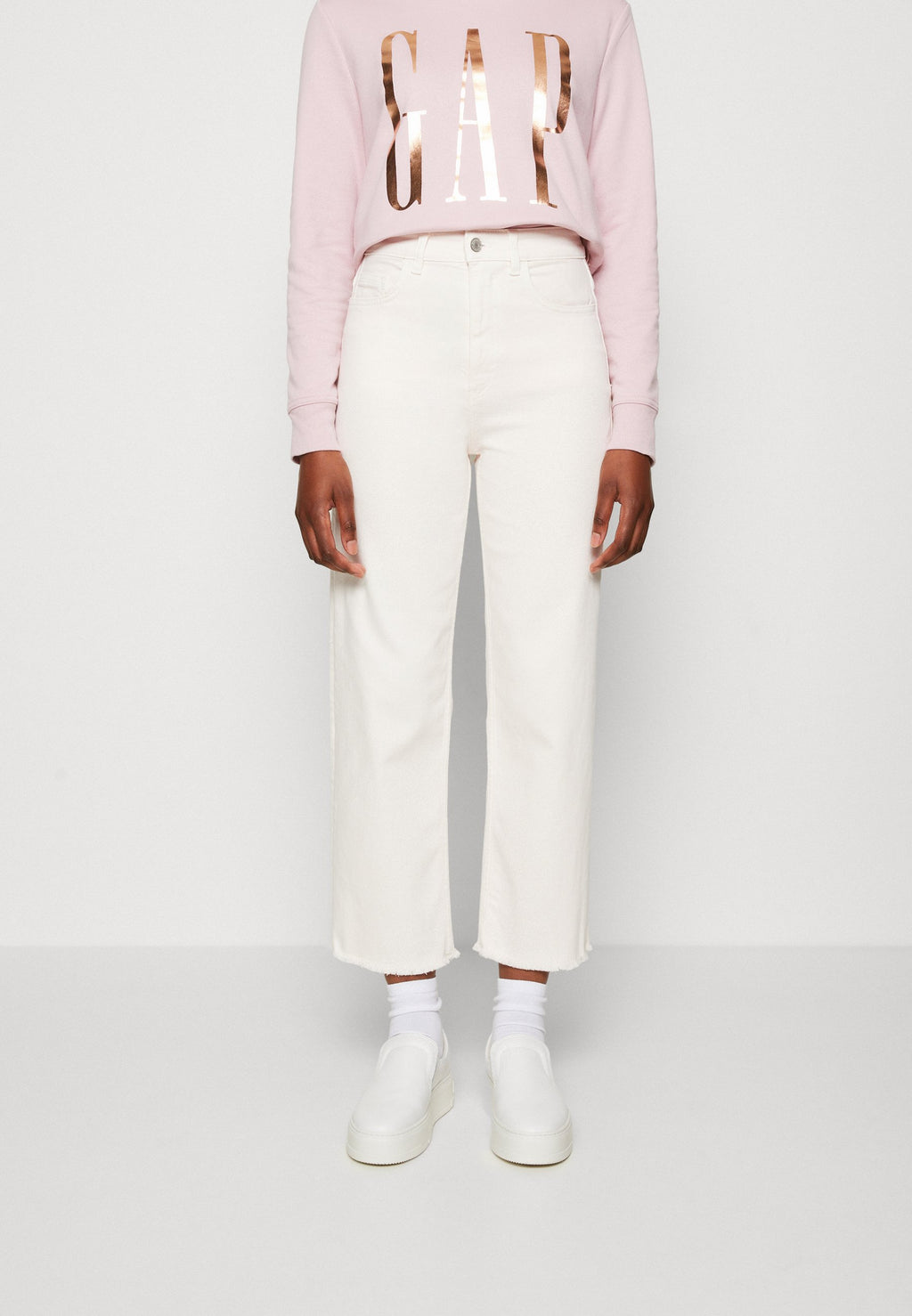 Esprit Jeans Straight Leg Media 3