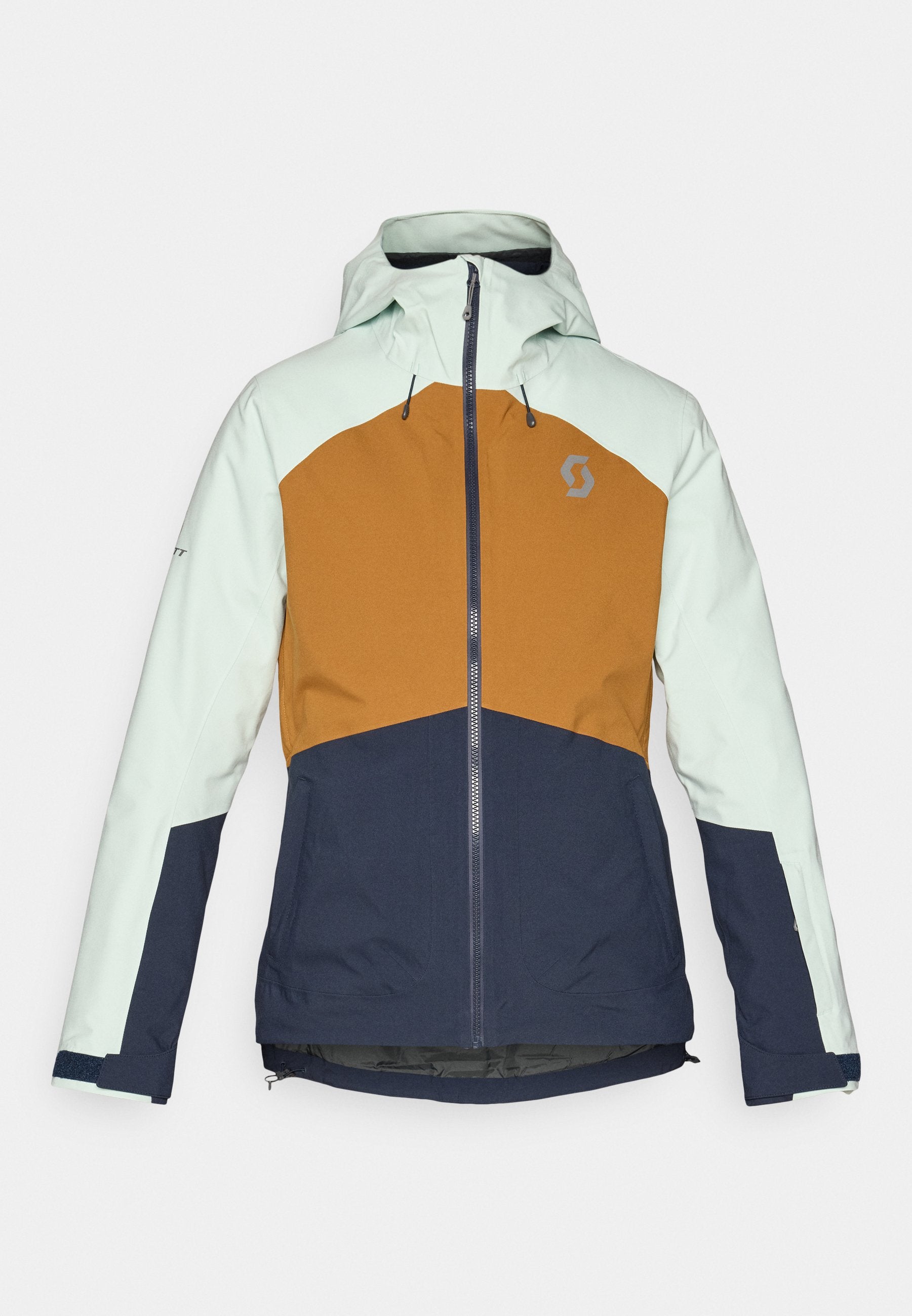 SCOTT Sports Skijacke Media 1