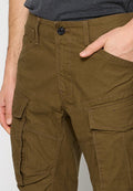 G-STAR REGULAR TAPERED FIT