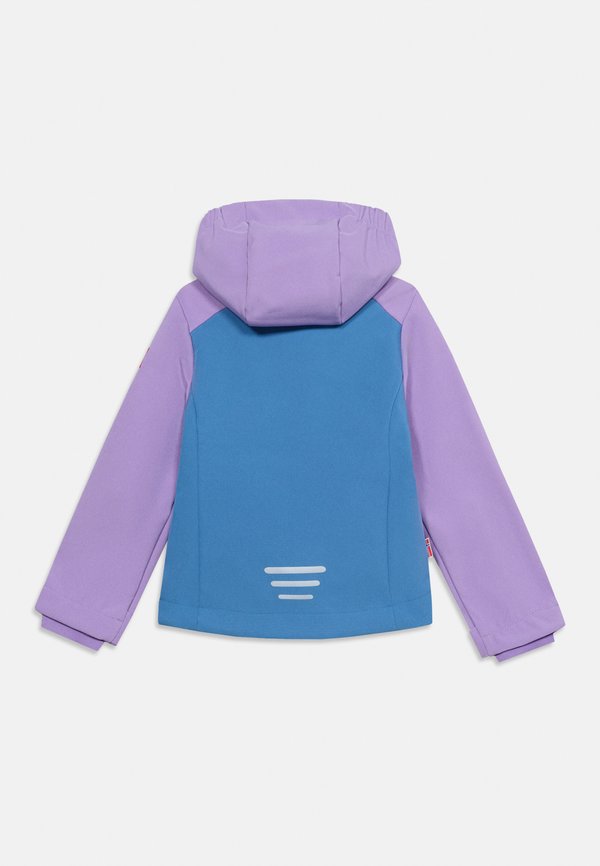 TROLLKIDS SOFTSHELL JACKETS UNISEX