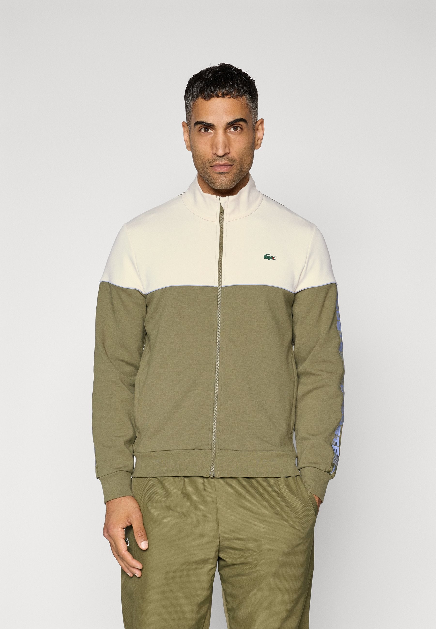 Lacoste Sport TENNIS JACKET