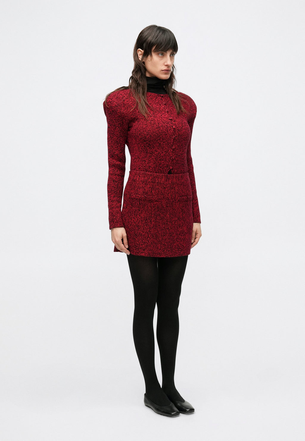 Et Ochs IRIS SKIRT