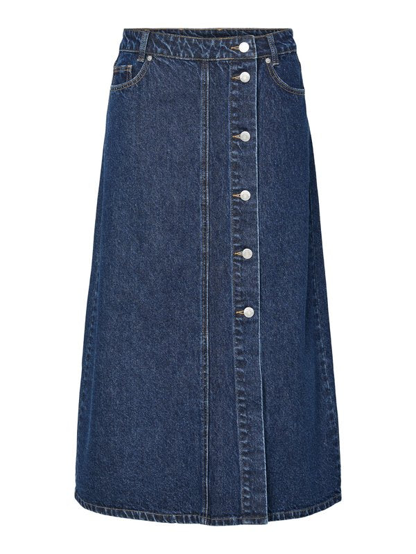 YAS YASSORINA LONG SKIRT