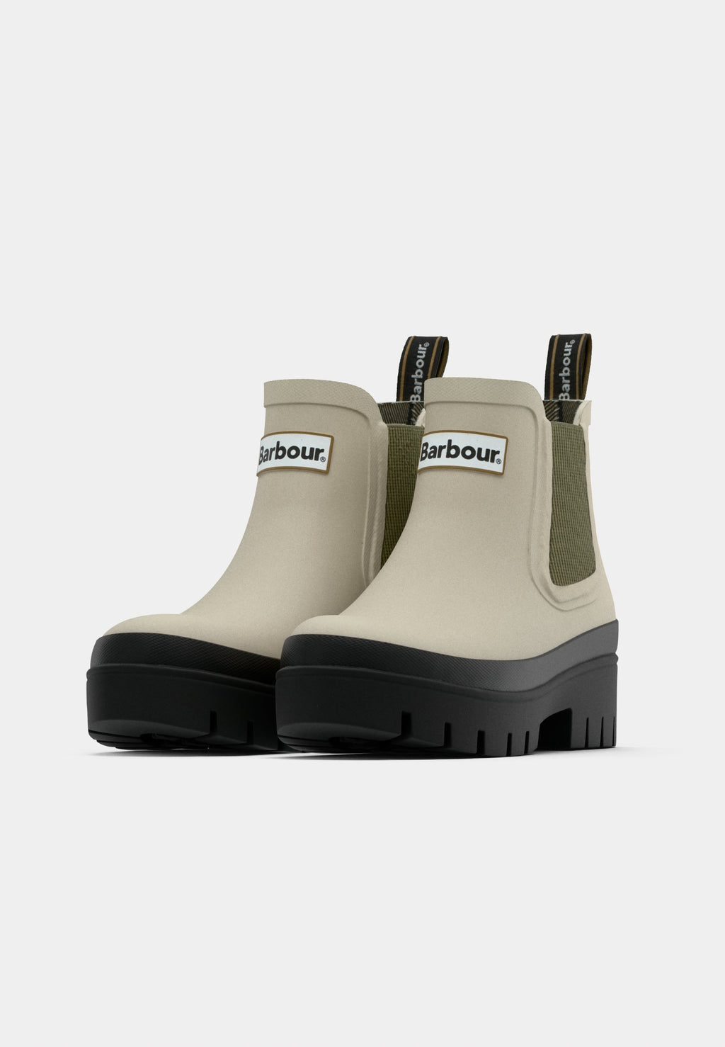 Barbour HALTON CHELSEA WELLY