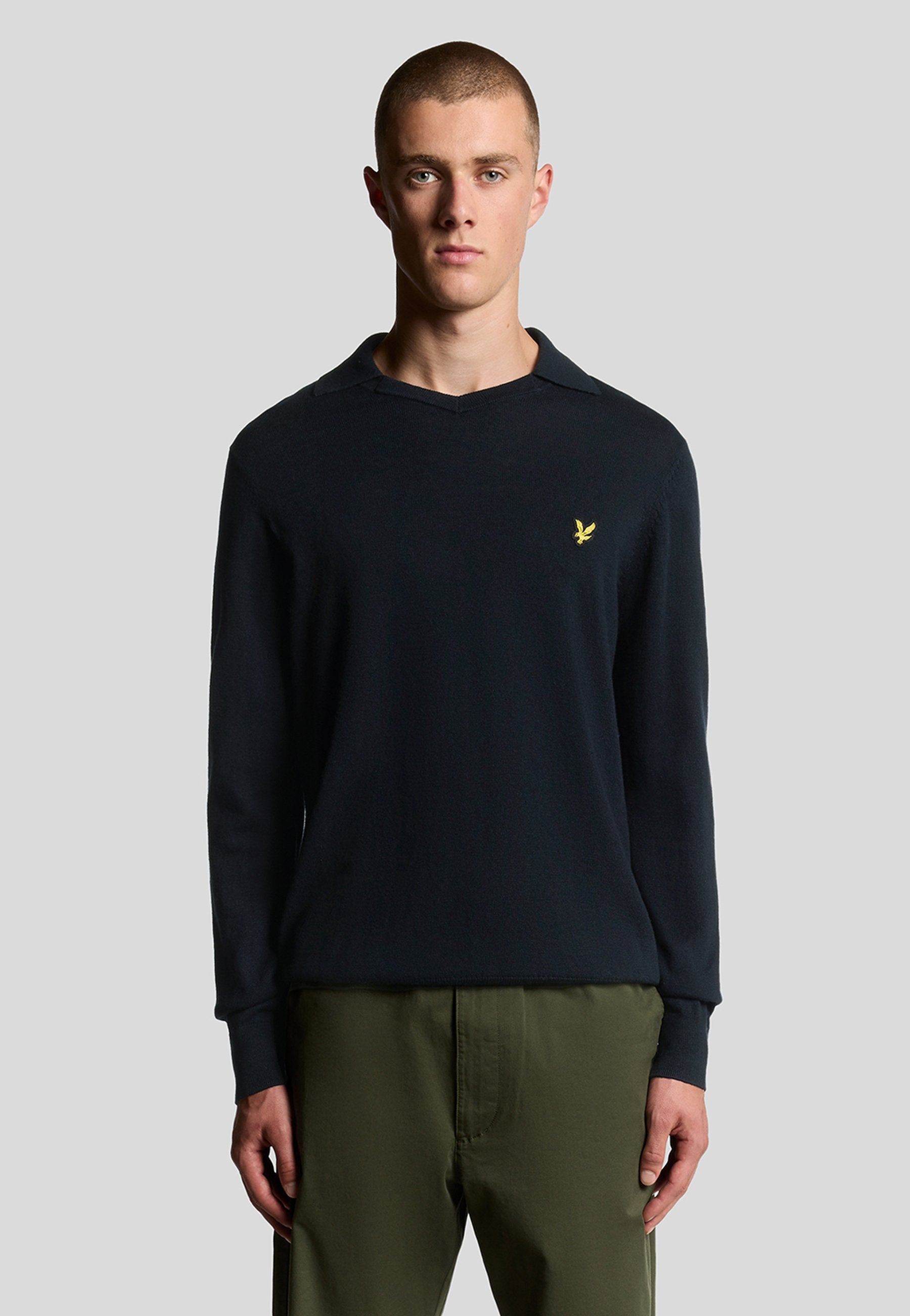 Lyle & Scott COLLAR