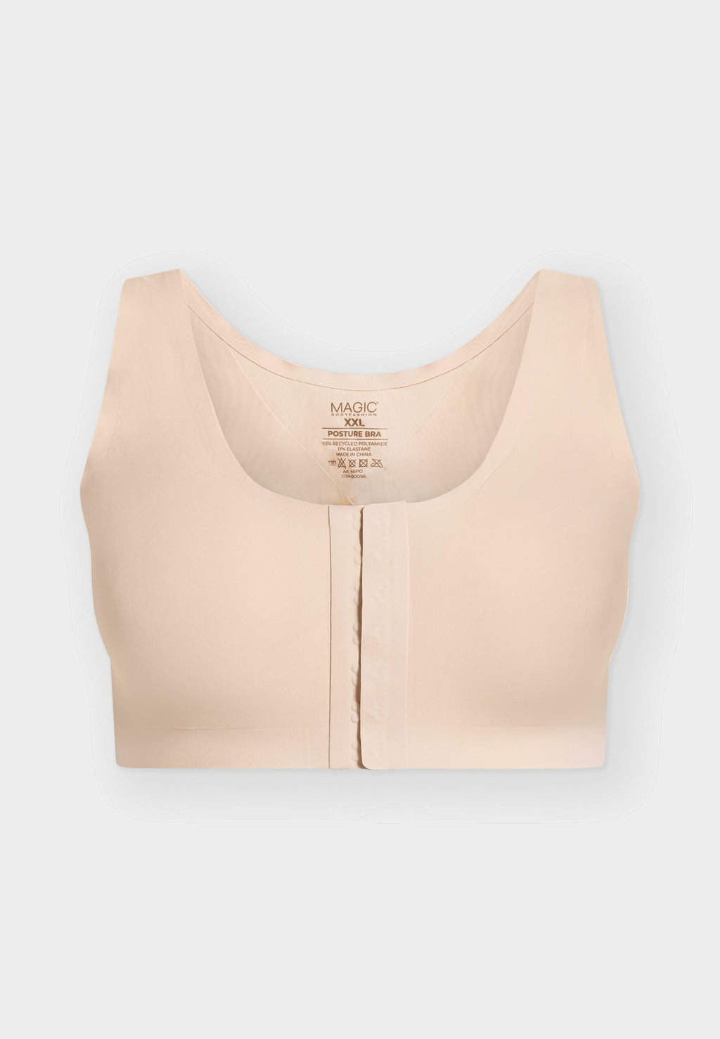 MAGIC Bodyfashion POSTURE BRA