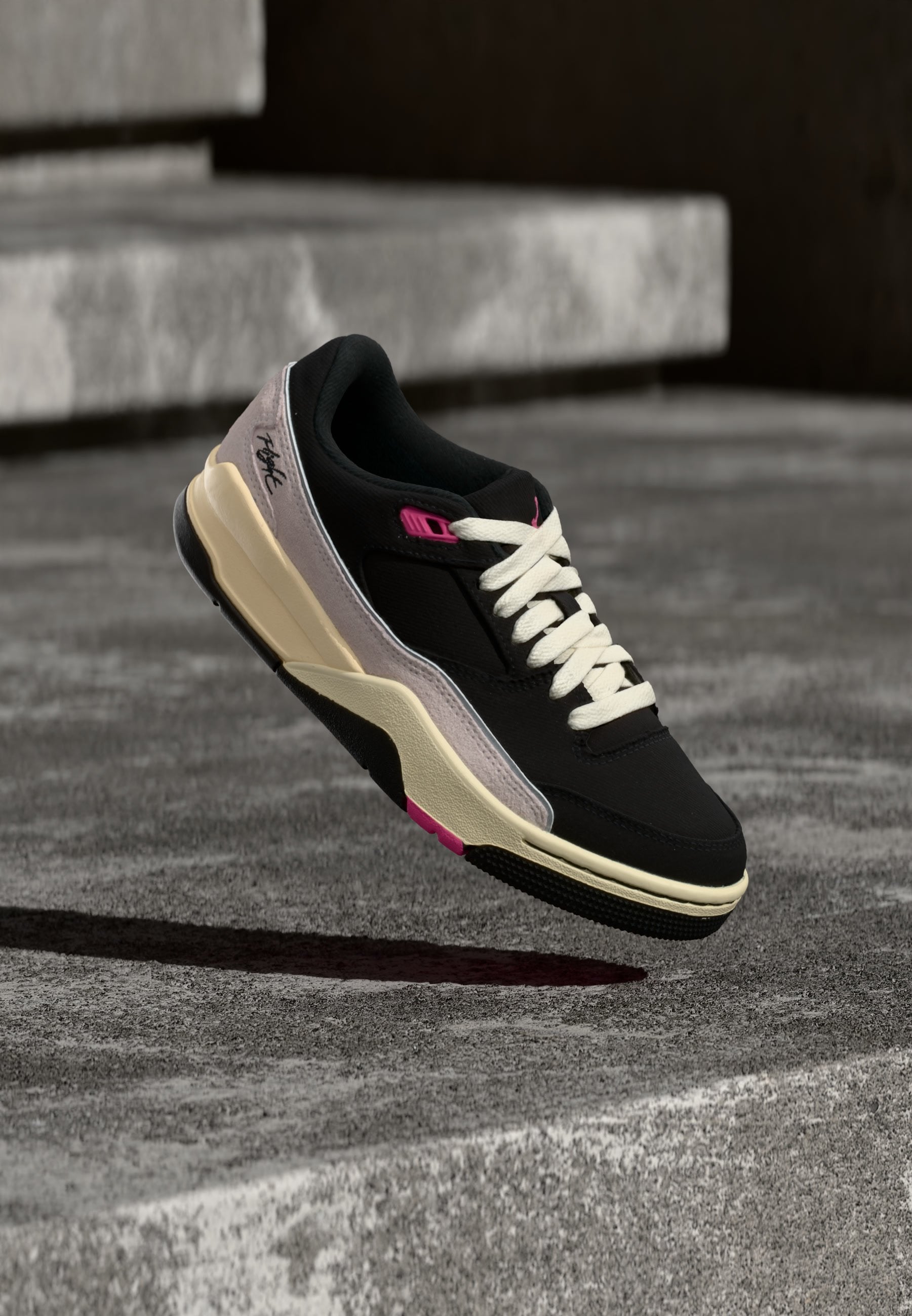 Jordan FLIGHT COURT SE