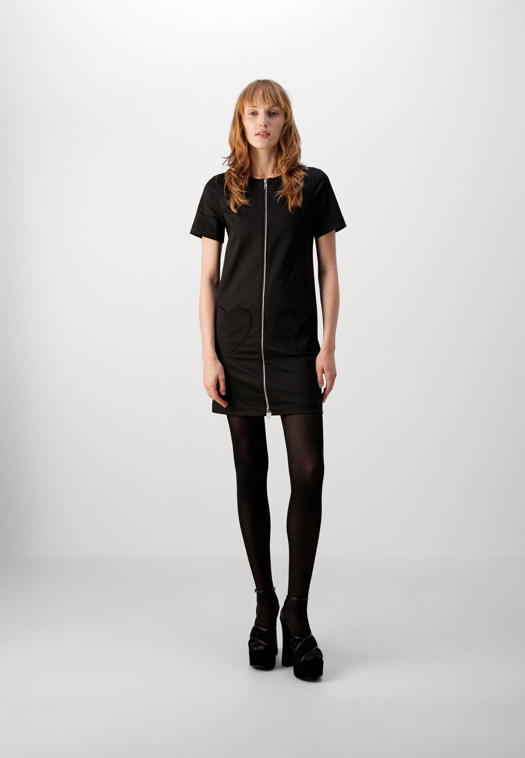 MOSCHINO JEANS DRESS