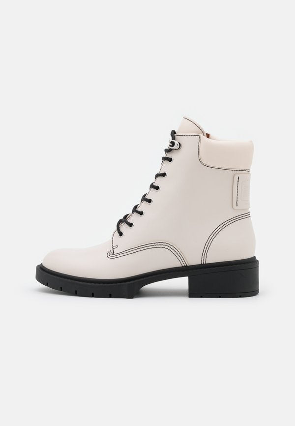 COACH LORIMER BOOTIE