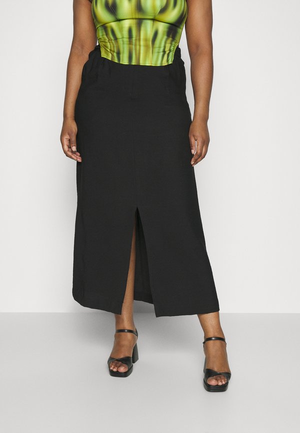 Object Curve OBJFALINE SKIRT