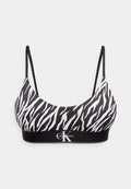 Calvin Klein Underwear Bustier - black