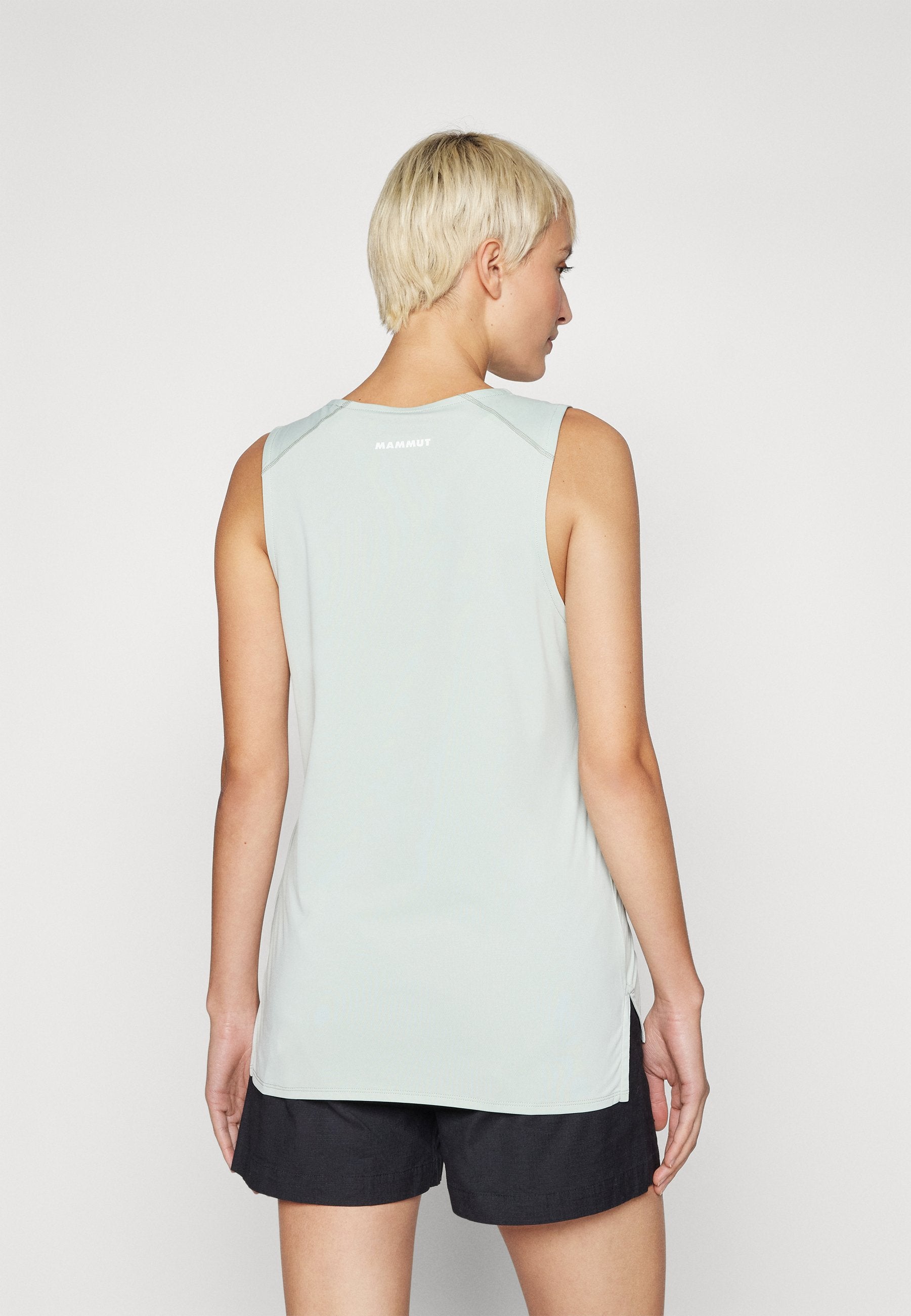 Mammut SELUN FL TANK TOP WOMEN