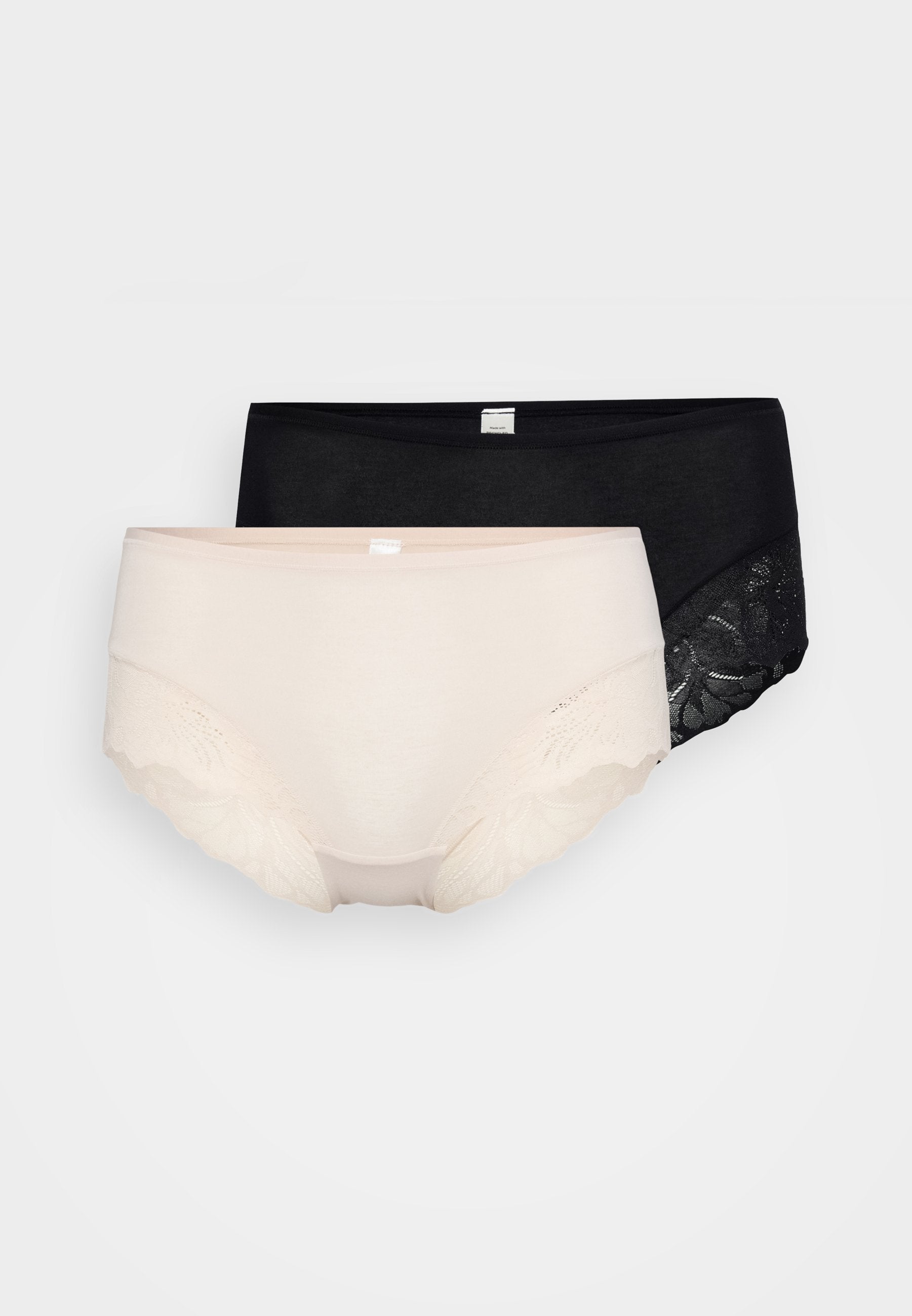 Lindex BLENDA BRIEF 2 PACK