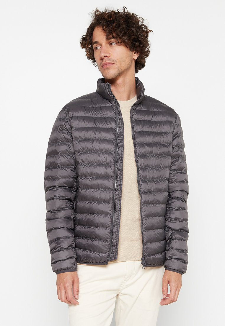 PROFUOMO Übergangsjacke Media 1