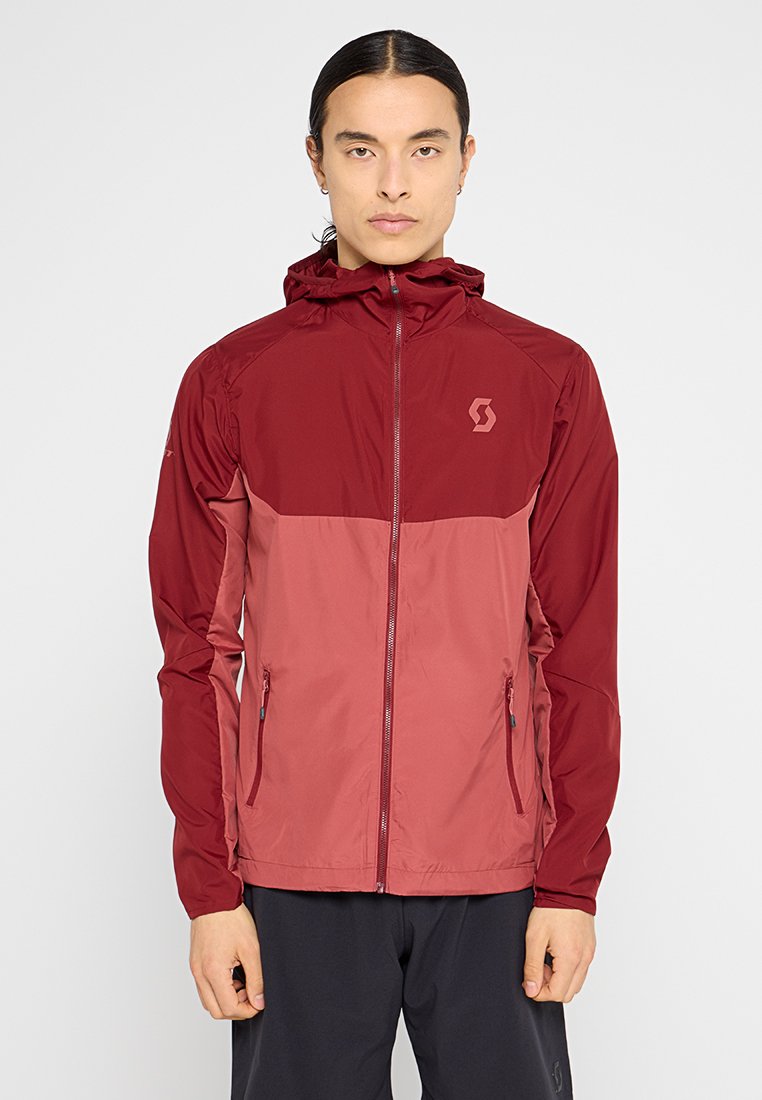 SCOTT Sports Leichte Jacke Media 1
