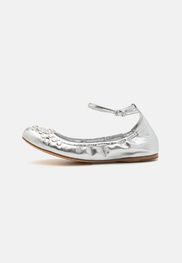 Jeffrey Campbell SHOWY