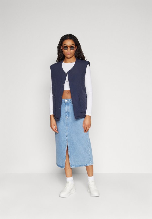 Colourful Rebel DION BODYWARMER