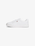 Tommy Hilfiger Trainers - white