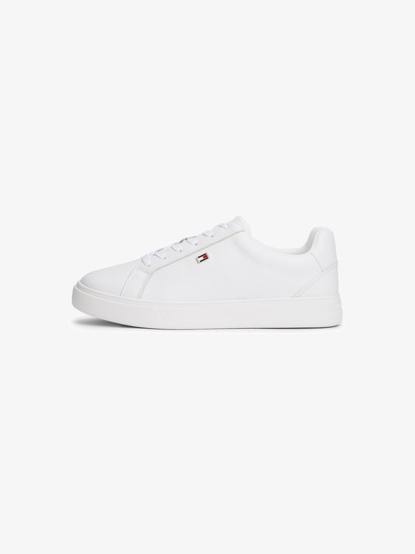 Tommy Hilfiger Trainers - white