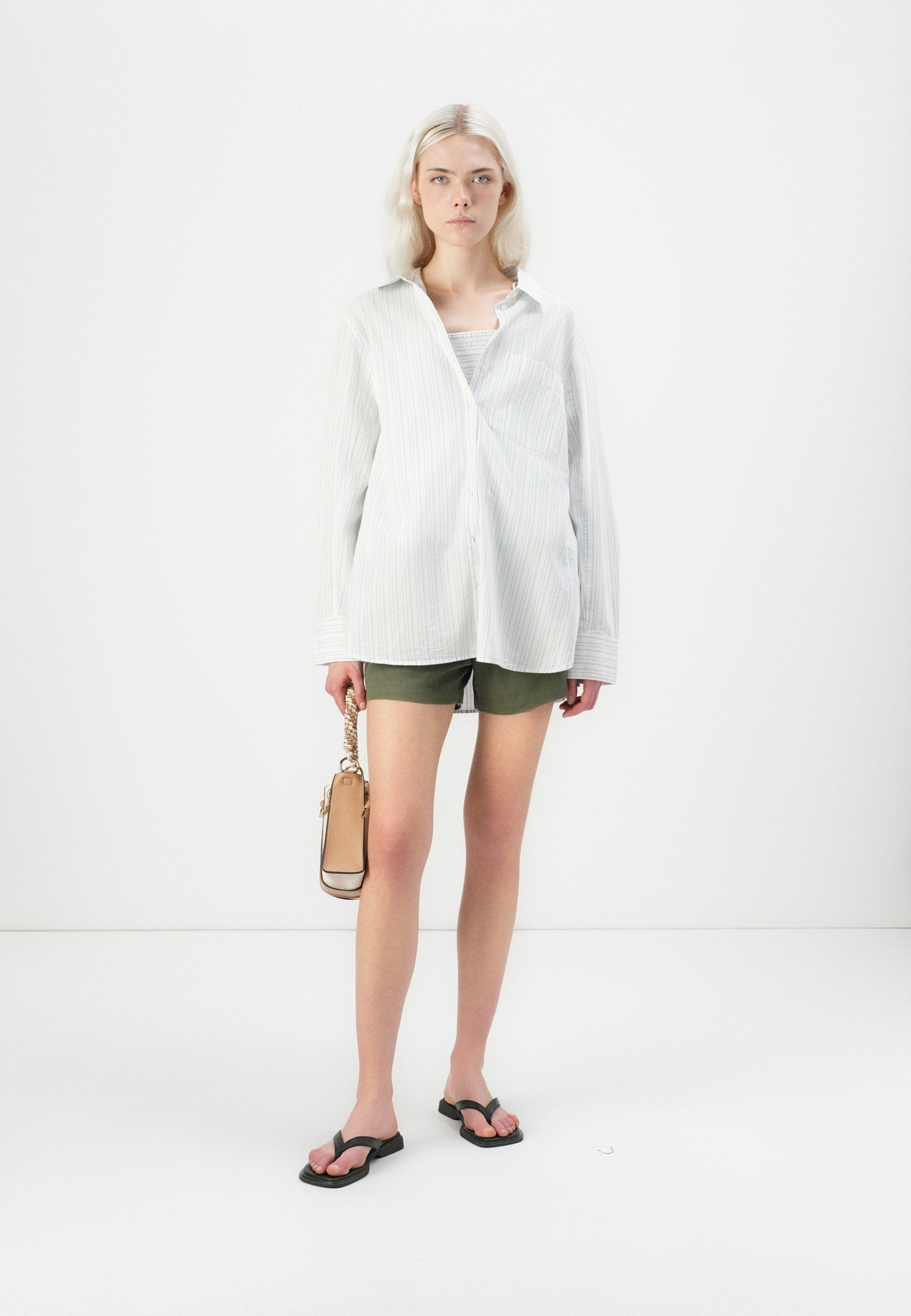 Envii WEBSTER SHIRT