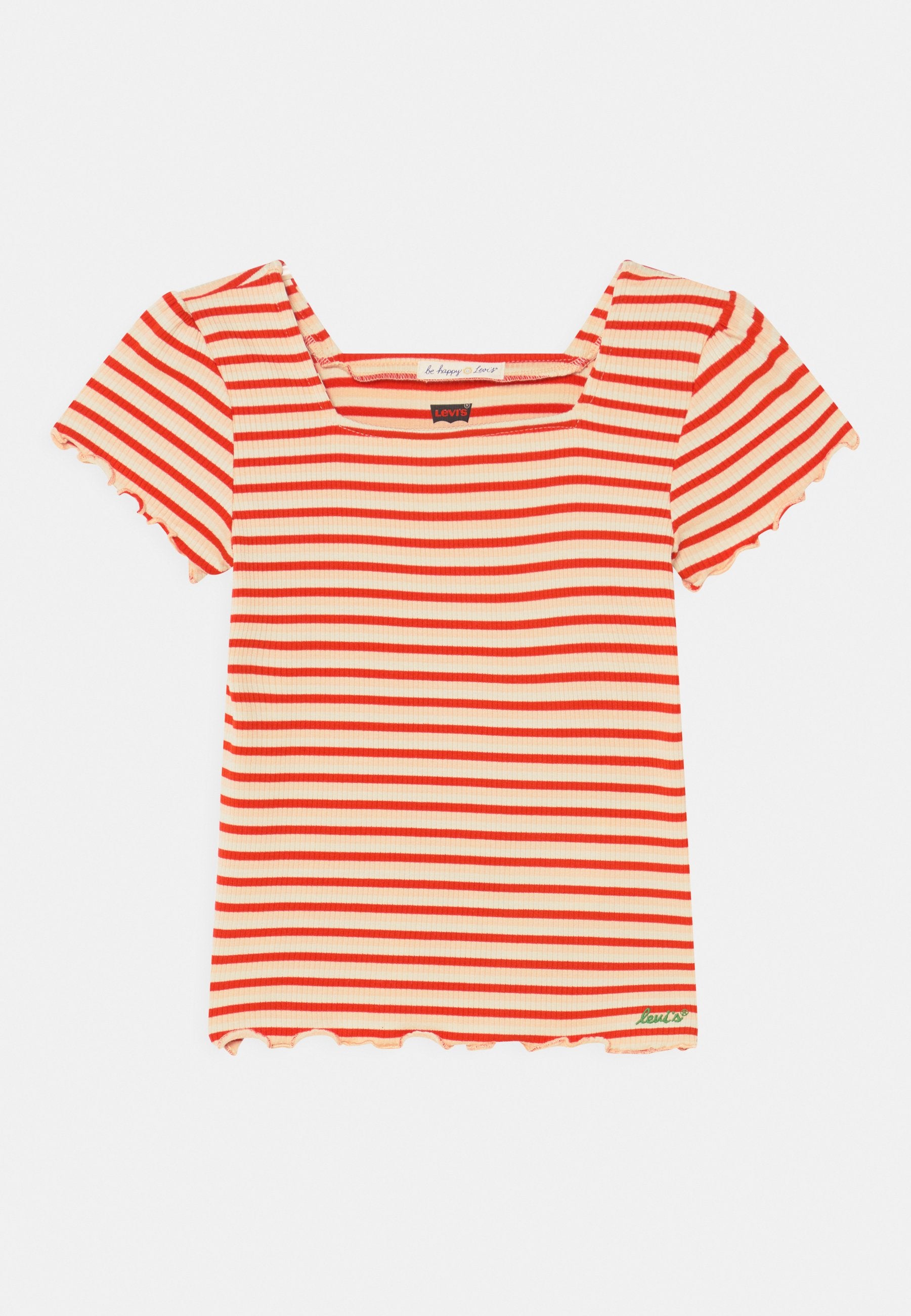 Levi's® RIBBED BABY TEE