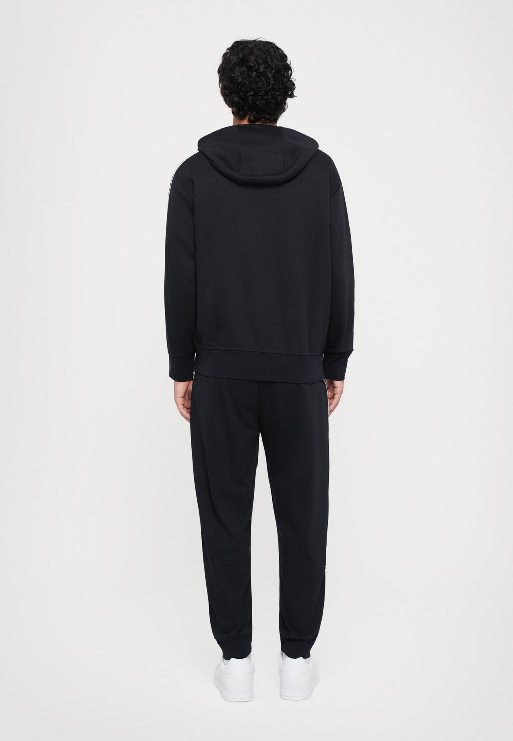 Armani Exchange Sweatjacke Media 4