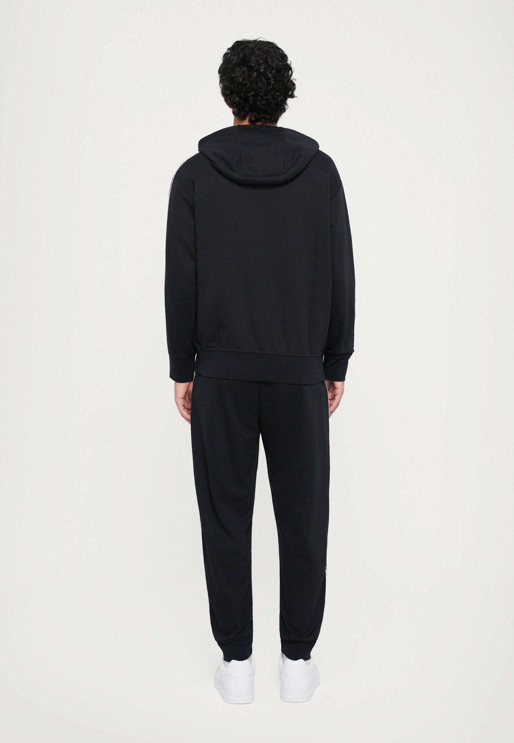 Armani Exchange Sweatjacke Media 4