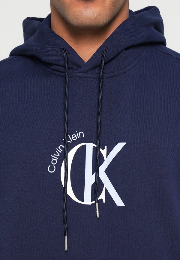 Calvin Klein Jeans GRAPHIC HOODIE