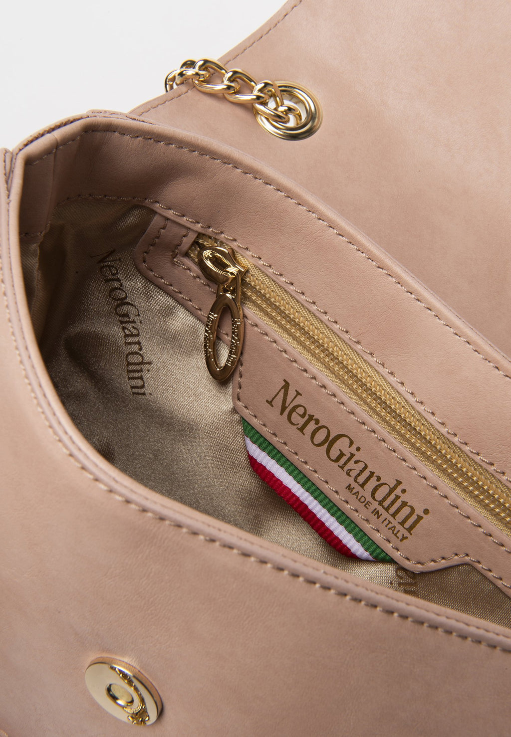 NeroGiardini