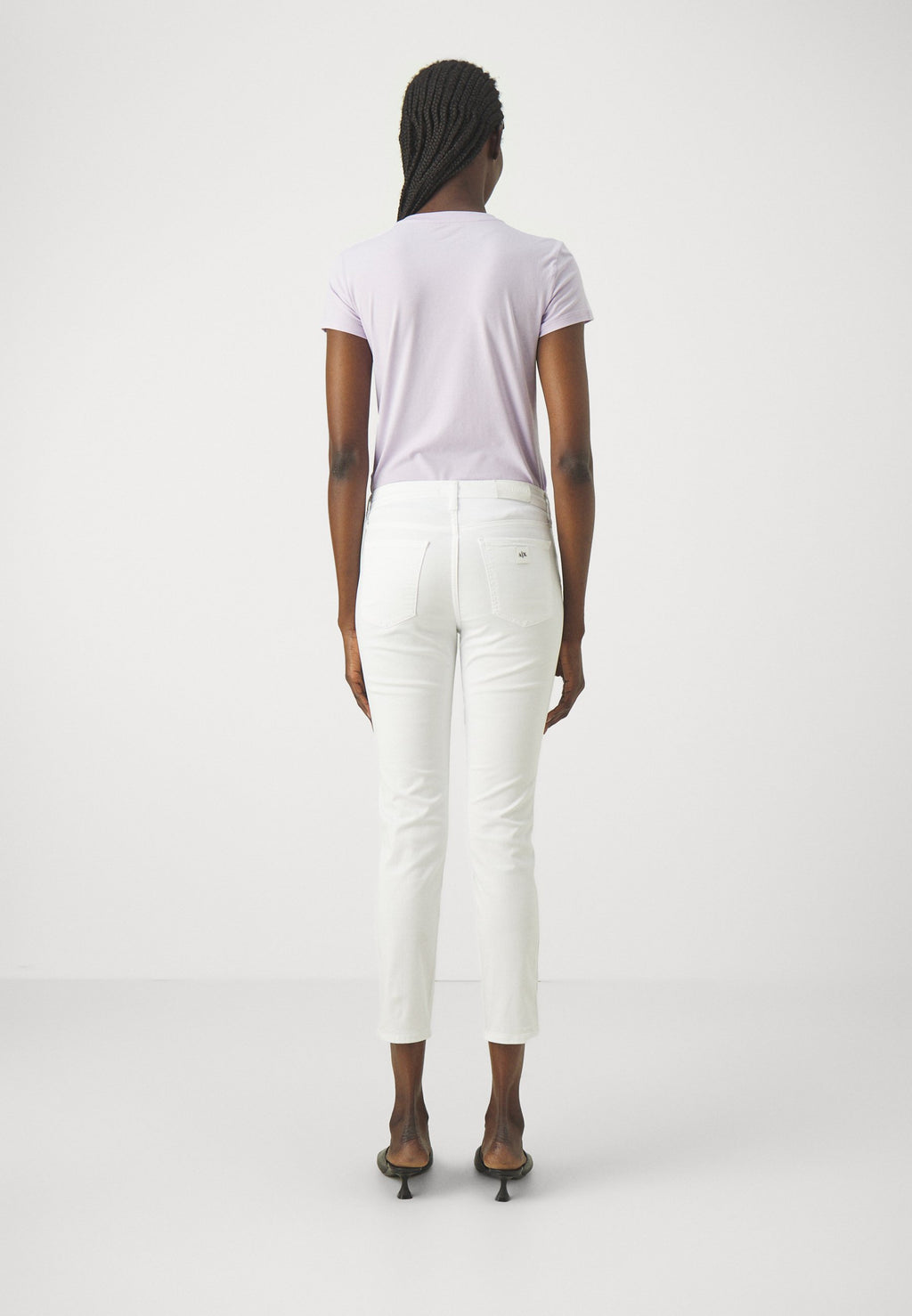 Armani Exchange Jeans Skinny Fit Media 4