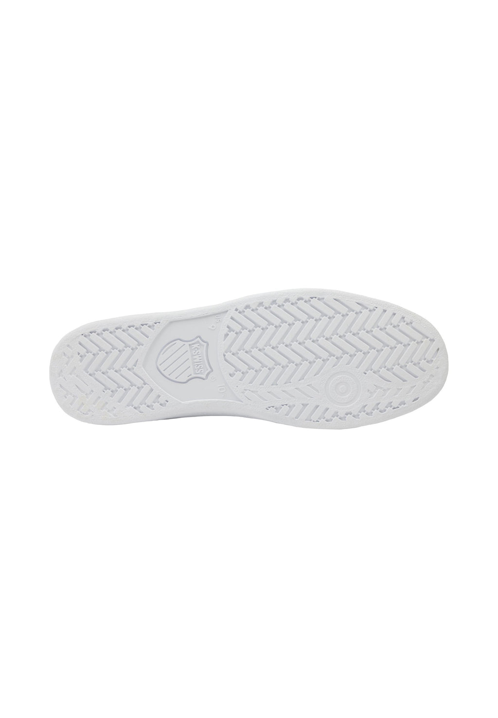 K-SWISS COURT VARSITY